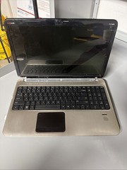 HP Pavilion DV7-6157CL 17.3″ Laptop AMD A6-3400M 6GB Ram No HD/OS/BATT (FL)