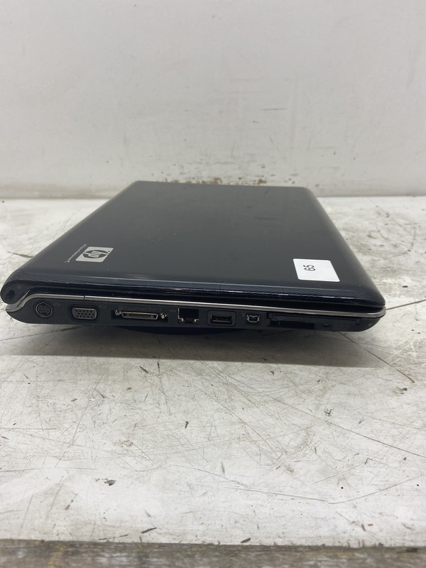 HP Pavilion dv2500Intel Core Duo NO HDD gallery