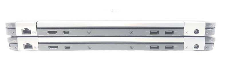 [Lot of 2] Dell Latitude E7470, Intel Core i7-6600U Dual Core, 8GB RAM FOR PARTS gallery