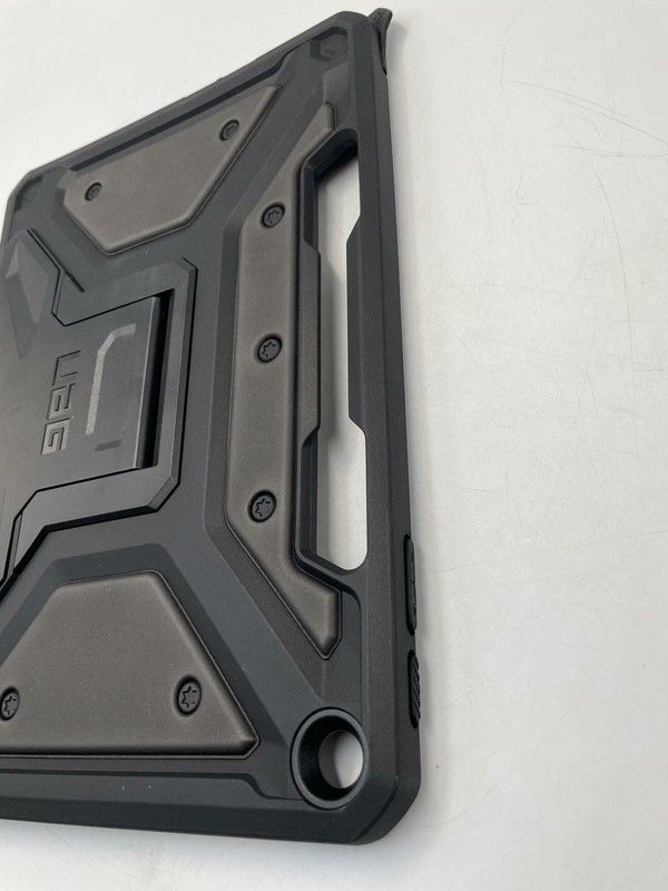 URBAN ARMOR GEAR UAG Designed for Microsoft Surface Pro 1st Edition Case-Black gallery