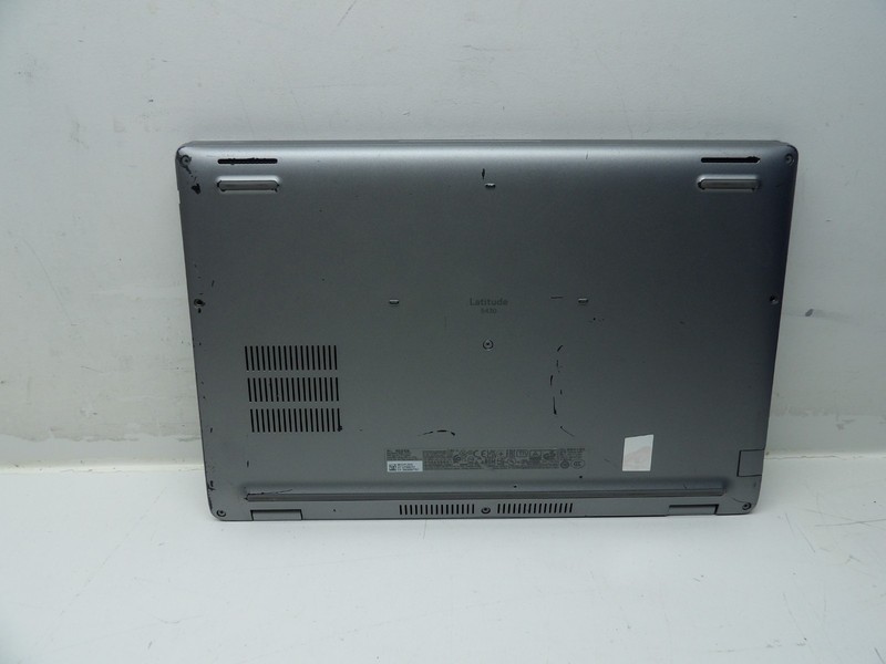 DELL LATITUDE 5430 For Parts Only. No Motherboard gallery