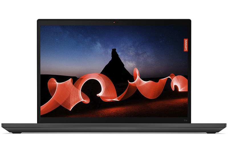 ThinkPad T14 i7 1355U 5.0GHz WUXGA 16GB 512GB 5Y Premier+ADP+Extras Warranty gallery