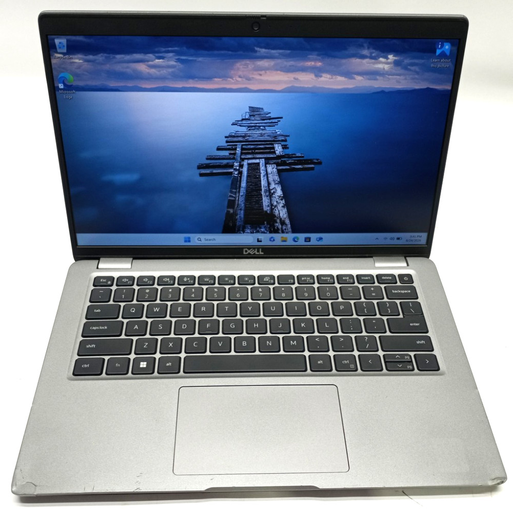 Dell Latitude 5440 14"FHD i7-1370P@4.00GHz 16GB RAM 256GB NVMe Win11Pro MC597*!