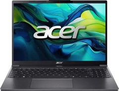 NEW Acer Aspire Go 15.3” WUXGA Laptop, Core i5-1334U, 8GB RAM, 256GB SSD Win 11
