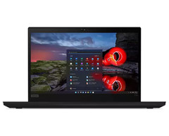 Thinkpad P14s 14″ 3840×2160 Mobile Workstation Laptop Ryzen 7 Pro 5850u 32GB 1TB
