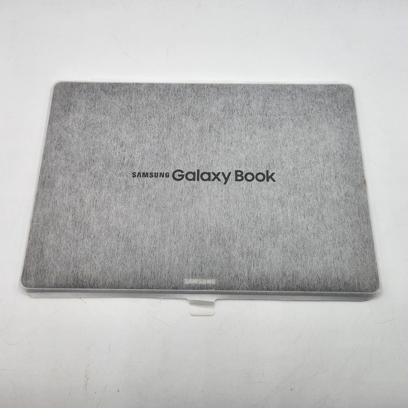 Samsung Galaxy Book 12”SM-W728VQ I5-7200/8G/256G S Pen - Complete Open Box gallery