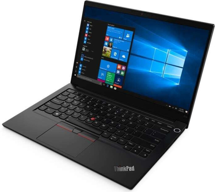 Lenovo ThinkPad E14 Gen 2 14" FHD Touch i5-1135G7 16GB 512GB SSD Cam FPR W11Pro gallery