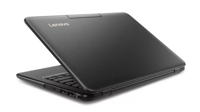 Lenovo ThinkPad 100e G2 11.6" Intel Celeron N4020 4GB 64GB Windows 11 Fair gallery