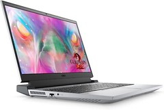 Dell G15 5510 15.6″ Gaming Laptop 512GB SSD, i7-10870H, 16GB RAM NVIDIA RTX 3060
