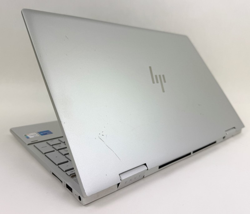 HP Envy x360 15m-ed0013dx 15.6" Touch i5-1035G1 8GB 256GB SSD W11H 2in1 - Read gallery