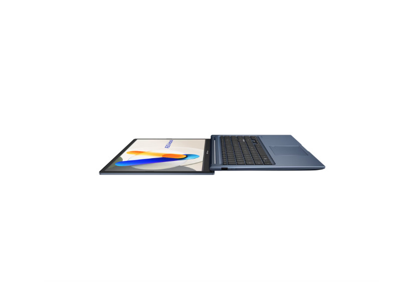 ASUS Vivobook 15.6" FHD i5-1334U 8GB 512GB Windows 11 Home Silver gallery