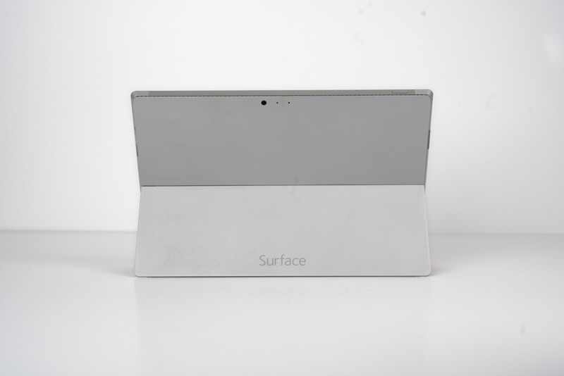 Microsoft Surface Pro 3, 13in, Intel Core i5, 256GB, 8GB RAM w/Type Cover & Dock gallery