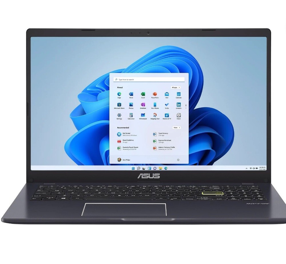 Asus Laptop