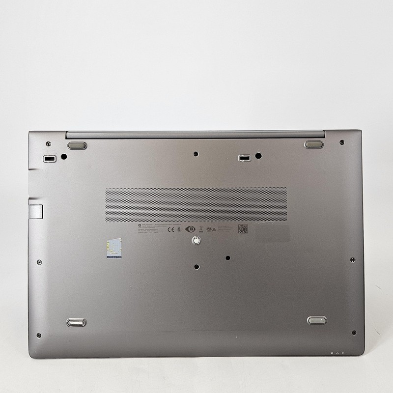 HP ZBook 15u G6 FHD TOUCH i7-8565U 1.80GHz 16GB 512GB SSD AMD Pro WX3200 gallery