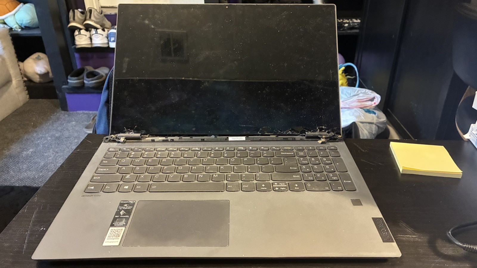 Lenovo IdeaPad Flex 5 14IAU7 14" (256GB SSD, Intel Core i3-1215U, 1.20GHz,... gallery