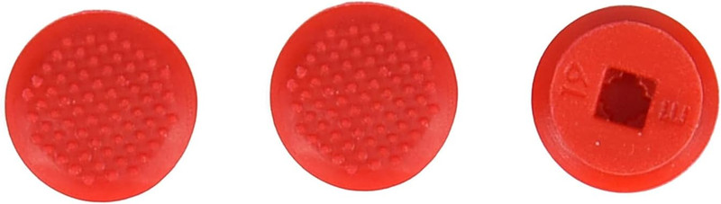 3Pc Thinkpad 3.0 Mm Trackpoint Caps for Thinkpad T14S Gen 5 4 3 2, Thinkpad X1 C gallery
