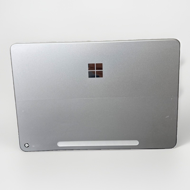 Microsoft Surface Pro PC 12" Snapdragon X Plus 16GB RAM 256GB (READ DESC.) BENT gallery