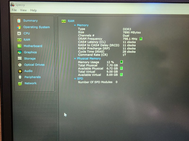 Lenovo ThinkPad T460s 14" Black FHD i7-5600U 2.60GHz 8GB 512GB SSD gallery