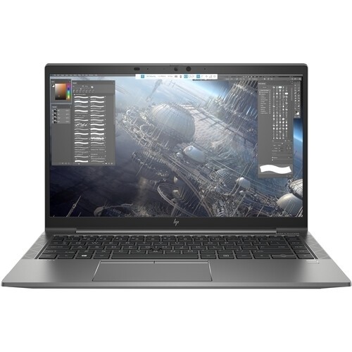 HP ZBook Firefly 14 G8 14" 16GB 256GB, Gray gallery