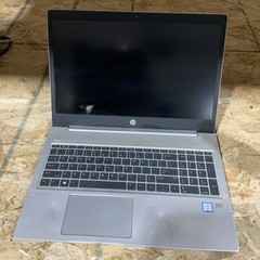 HP ProBook 450 G6 Intel Core i5-8265U @ 1.60GHz NO RAM NO SSD NO OS H895