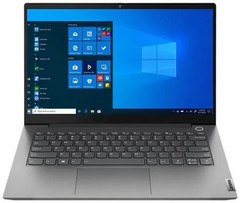 Lenovo ThinkBook 14 G2 ITL 14 in FHD Touch Display i7-1165G7 16GB RAM 512GB SSD