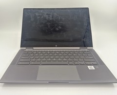 HP Chromebook x360 14c-ca0053dx 14″ Touch 2.1GHz i3-10110U 8GB RAM 64GB eMMC SSD