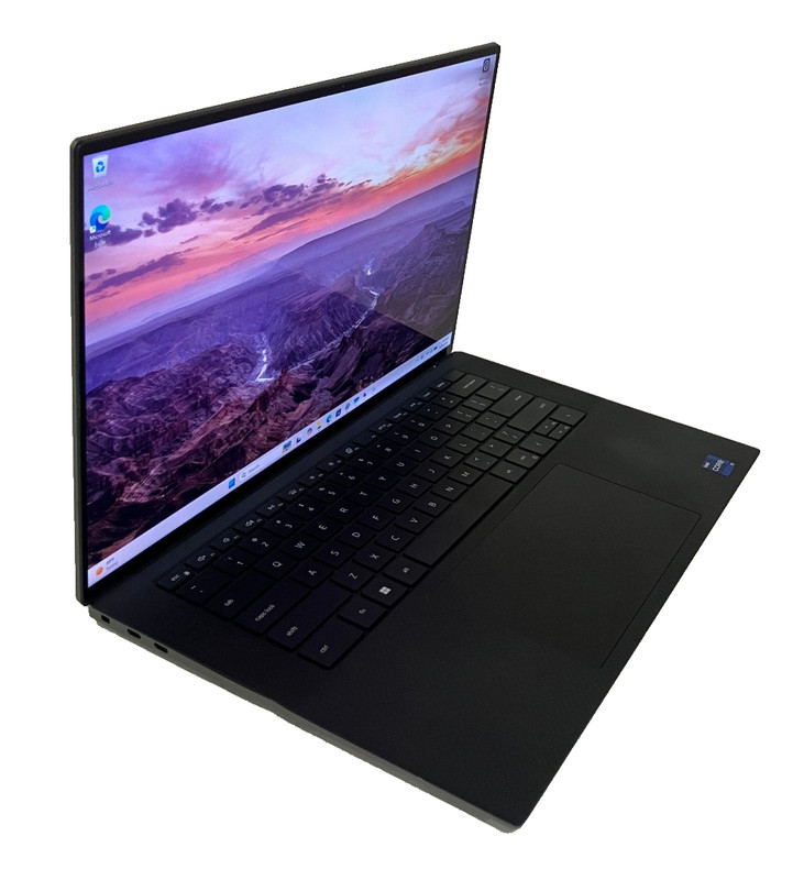 Dell Precision 5560 NVIDIA RTX A2000 2.6GHz Intel Core i9-11950H 32GB 1TB gallery