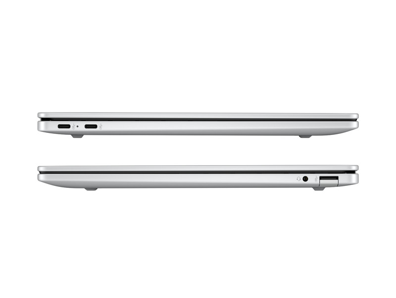 HP OmniBook 5 14" OLED Touchscreen Snapdragon X Plus X1P-42-100 16GB 512GB SSD gallery