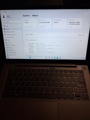 Lenovo ThinkBook 14 G3 ACL