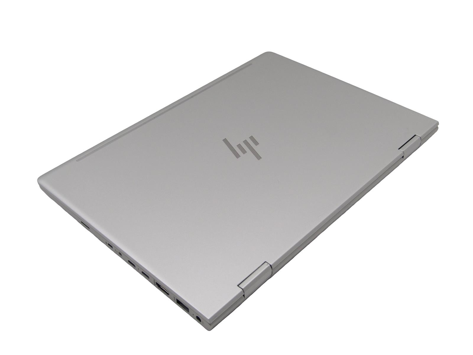 HP EliteBook x360 830 G6 13.3" | 1.80GHz Quad Core i7-8565U | 16GB DDR4 gallery