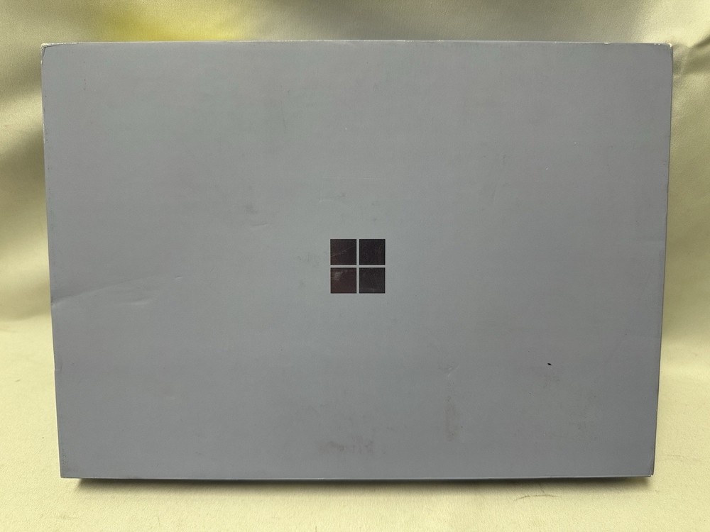 Microsoft Surface Pro Copilot+ PC Touch 12 LCD Snapdragon X Plus 16GB RAM 512GB