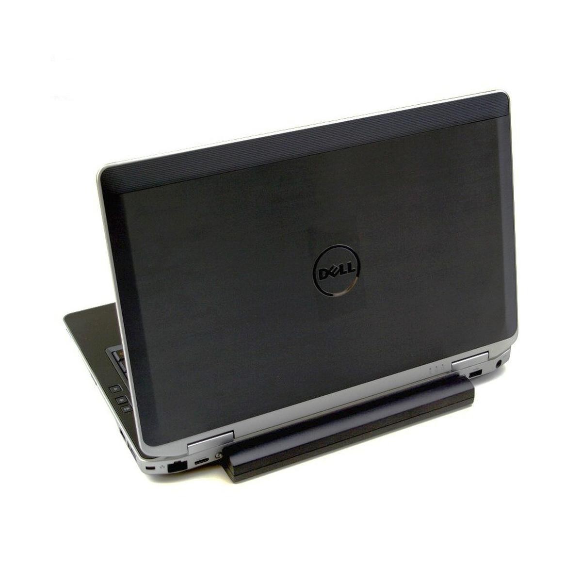 Dell Latitude E6330 I5 13.3" 8Gb 120Gb Ssd Windows 10 New Battery gallery