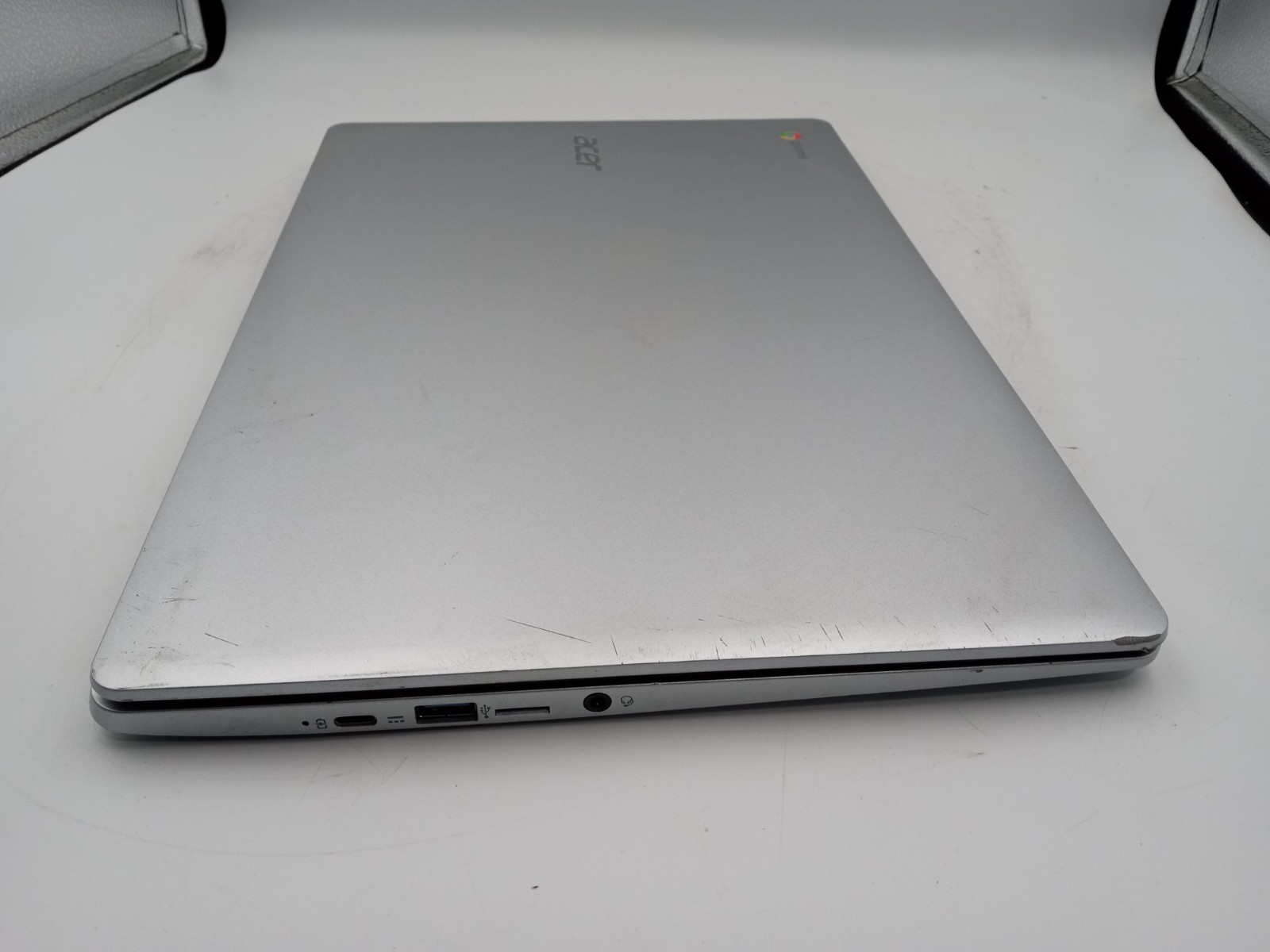 Acer Chromebook CB315-3H 15" Laptop Intel Celeron CPU 4GB RAM 64GB eMMC ChromeOS gallery