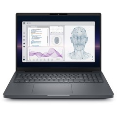 Dell Pro Max 16 Plus Core Ultra 7 265HX 16GB RAM 1TB SSD W11 Pro OLED Touch