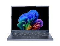 Acer Swift Go 14 AI SFG14-75 – Intel Core Ultra 7 258V – Core Ultra 7 – 4,8 GHz