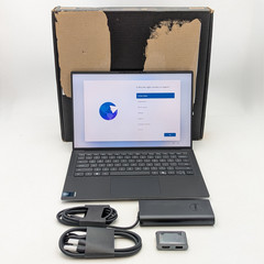 Dell Precision 5490 14″ Intel Core Ultra 7 165H 32GB DDR5 1TB SSD RTX 2000 W11P