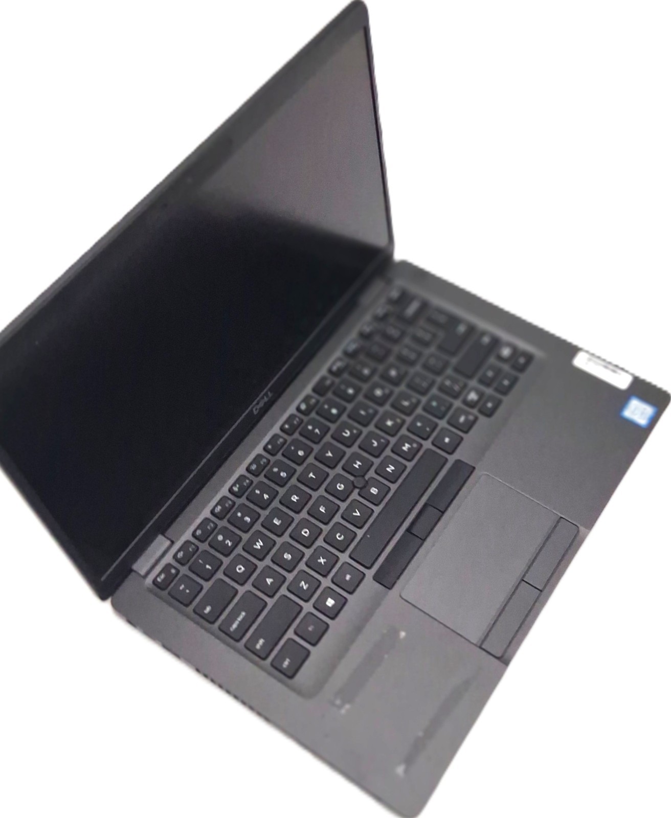 Lot of 2 Dell Latitude Laptops | 5400 / 5401 | 8th / 9th Gen CPU | 16GB See Desc gallery