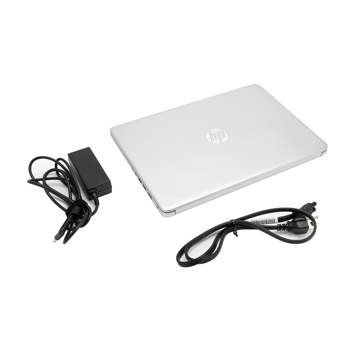 HP 14-dq3875nr 14" HD Laptop, Intel Pentium Silver N6000 1.1GHz, 4GB RAM, 64GB e gallery