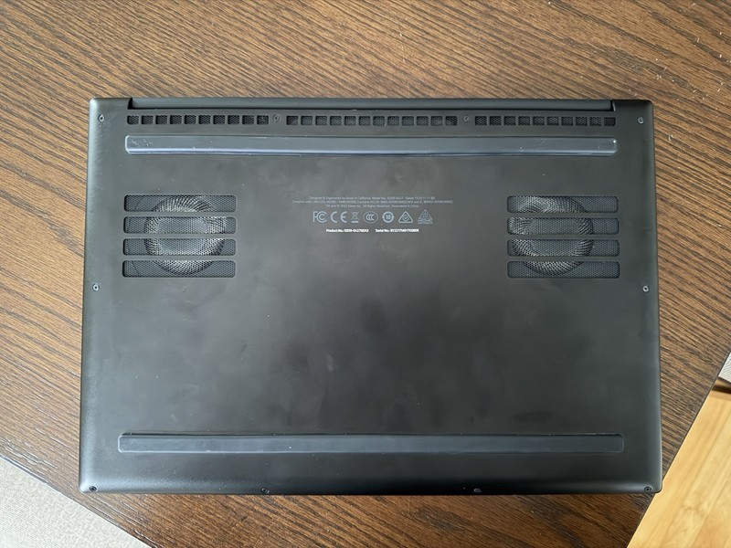 Razer Blade 14 Gaming Laptop Ryzen 9 6900HX RTX 3070 Ti 16GB 1TB QHD 165Hz 2022 gallery