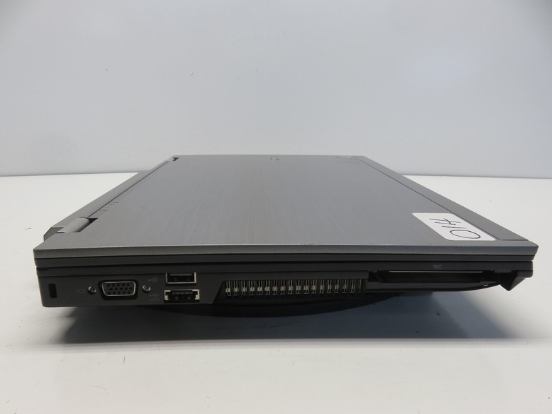 Dell Latitude E6410 Intel Core i5 CPU M560 2.67GHz 2GB 500 GB WIN XP gallery