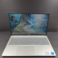 HP Laptop 15-fd0047 14″ Intel Core 5 120U CPU @ 1.40 GHz 512GB SSD 16GB RAM
