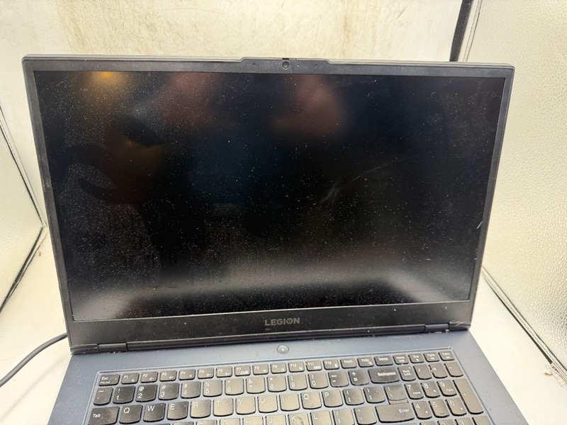 Lenovo Legion 5 17ACH6H 17.3” RTX 3060 Gaming Laptop | R5 - POWER DEAD AS-IS gallery