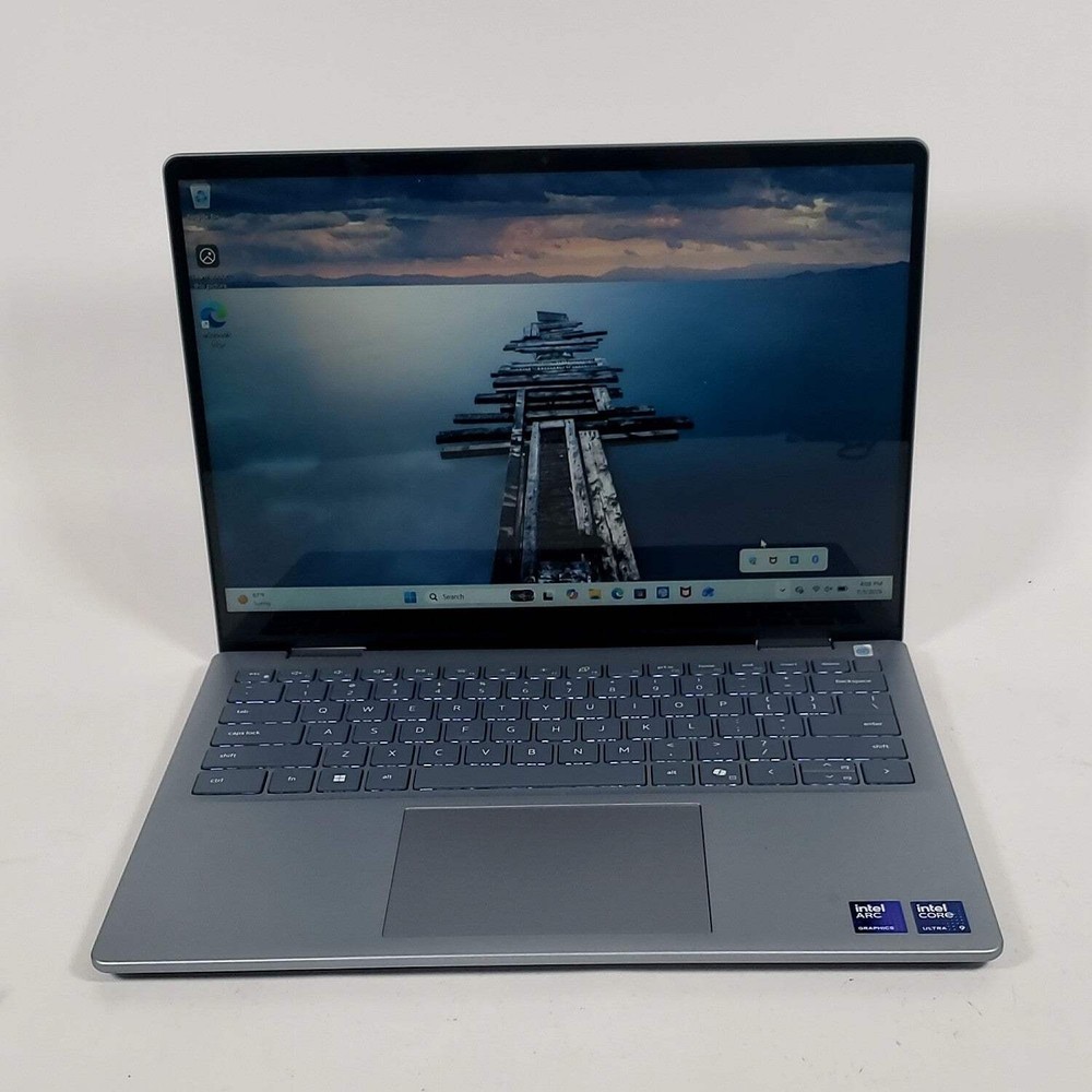 Dell 14 Plus 2 in 1 DB04250 14" Core Ultra 9 288V 3.30 32GB RAM 1TB SSD