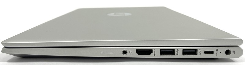 HP ProBook 445 G9 Laptop Ryzen 5 5625U 512GB SSD 16GB RAM Vega 7 Windows 11 Pro gallery