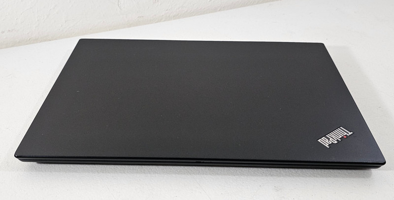 Nice Lenovo X13 Gen1 i7-10510U 1.8GHz 16GB 256GB NVMe w Charger Needs Battery gallery