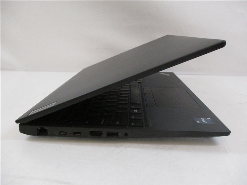 Lenovo ThinkPad T16 Gen 2 Laptop i7-1365U 32GB 512GB SSD Win11 COA Grade C gallery