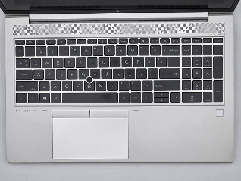 HP EliteBook 855 G8 15" FHD Touch RYZEN 7 PRO 5850U 512GB 16GB W11P IRCam gallery