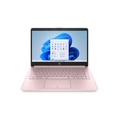 HP 14-cf2112wm 14″ (64GB eMMC, Intel Celeron N4120, 1.10GHz, 4GB RAM) Laptop