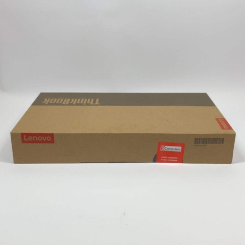 New Lenovo ThinkBook Gen 4 IAP 15.6" i7-1255U 1.7GHz 8GB RAM 512GB SSD gallery
