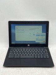 HP Fortis 11 G10 Chromebook Intel N100 4GB 32GB – MDM Locked